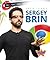 Sergey Brin (Tech Icons)