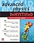 Advanced Physics Demystified