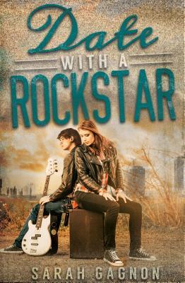 Date With A Rockstar (Paperback)