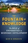 The Fountain of Knowledge: The Role of Universities in Economic Development (Innovation and Technology in the World Economy)