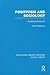 Positivism and Sociology: Explaining Social Life (Routledge Library Editions: Social Theory)