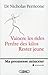 Ma promesse minceur