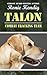Talon: Combat Tracking Team (A Breed Apart #2)