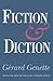 Fiction and Diction
