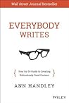 Everybody Writes:...