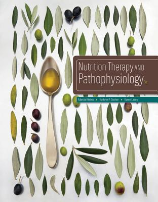 Read Nutrition Therapy and Pathophysiology