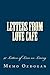Letters from Love Cafe: 47 ...