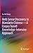 Verb Sense Discovery in Mandarin Chinese―A Corpus based Knowledge-Intensive Approach