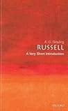 Russell by A.C. Grayling