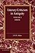 Literary Criticism in Antiquity: Volume 1, Greek: A Sketch of its Development