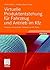 Virtuelle Produktentstehung für Fahrzeug und Antrieb im Kfz: Prozesse, Komponenten, Beispiele aus der Praxis (ATZ/MTZ-Fachbuch) (German Edition)