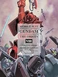 Mobile Suit Gundam: THE ORIGIN 8: Operation Odessa
