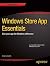 Windows Store App Essential...