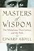 Masters of Wisdom by Edward Abdill