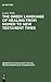 The Greek Language of Healing from Homer to New Testament Times (Beihefte zur Zeitschrift für die neutestamentliche Wissenschaft, 83)