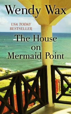 The House On Mermaid Point (Thorndike Press Large Print Romance)