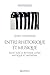 Entre Rhetorique Et Musique: Essai Sur Le Rythme Latin Antique Et Medieval (Latinitates, 9) (French and Latin and Ancient Greek Edition)