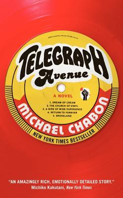 Telegraph Avenue