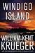Windigo Island (Cork O'Connor)