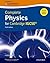 Complete Physics for Cambridge IGCSE