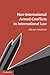 Non-International Armed Conflicts in International Law