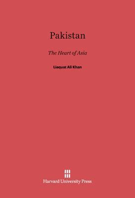Pakistan: The Heart of Asia (Hardcover)