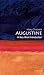 Augustine: A Very Short Int...