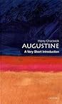 Augustine by Henry Chadwick