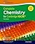 Complete Chemistry for Camb...