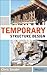 Temporary Structure Design by Christopher Souder