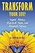 Transform Your Life: Expert...