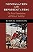Nontaxation and Representation: The Fiscal Foundations of Political Stability (Cambridge Studies in Comparative Politics)