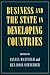 Business and the State in Developing Countries (Cornell Studies in Political Economy)