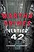 Vertigo 42 by Martha Grimes