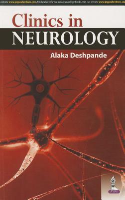 Clinics in Neurology (Paperback)