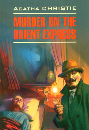 Murder on the Orient Express