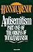 Antisemitism by Hannah Arendt