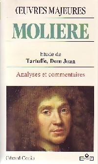 Etude de Tartuffe, Dom Juan