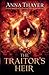The Traitor's Heir (The Knight of Eldaran #1)