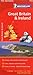 Michelin Great Britain & Ireland Map 713 (Maps/Country by Michelin