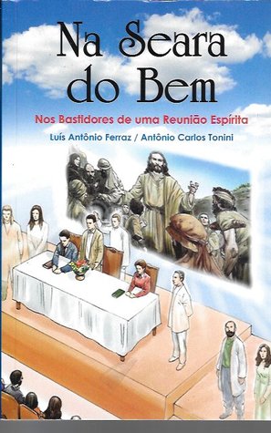 Na Seara do Bem (Paperback)