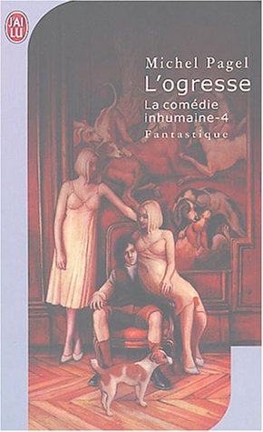 L'ogresse