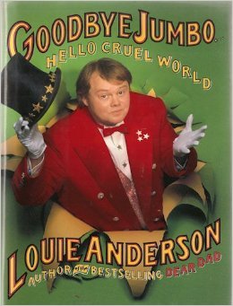 Goodbye Jumbo...Hello Cruel World