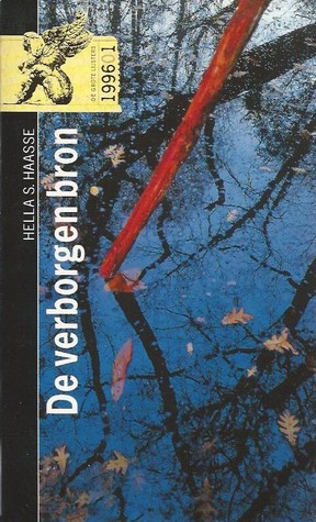 De verborgen bron (Paperback)
