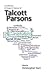 Essays in Honour of Talcott Parsons by Christopher     Hart