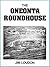 The Oneonta Roundhouse