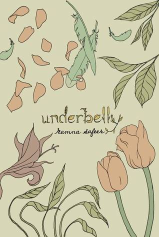Underbelly (Paperback)