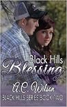 Black Hills Blessing (Black Hills #2)