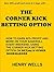 The Corner Kick Betting Option by Henry Wells