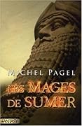 Les mages de Sumer